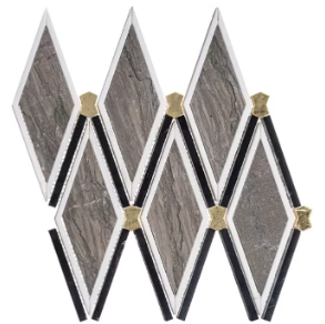 Versacci Glam - stone tile